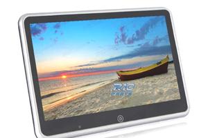 SCHERMO MULTIMEDIALE DA 10 POLLICI HD TOUCH USB SD