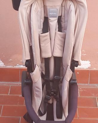 Passeggino Inglesina Zippy Light