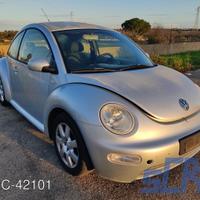 Vw new beetle 1c1, 9c1 1.9 tdi 101cv ricambi-
