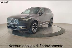 VOLVO Xc90 T8 Recharge Awd Plug-In Hybrid Aut. 7P 