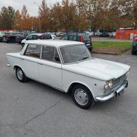 FIAT BERLINA 1500 DEL 1967