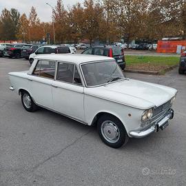 FIAT BERLINA 1500 DEL 1967