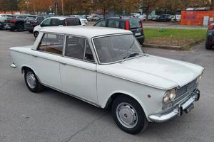 FIAT BERLINA 1500 DEL 1967
