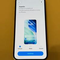 iPhone 12 Pro 128Gb Bianco