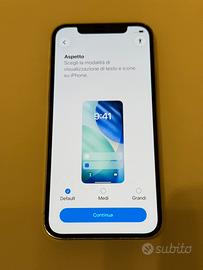 iPhone 12 Pro 128Gb Bianco