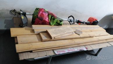 perline in legno 3cm