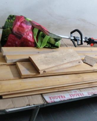 perline in legno 3cm