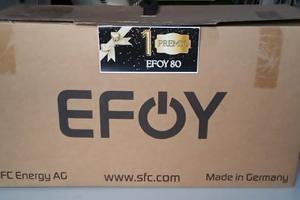 EFOY 80