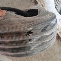 Corrugato elettrico da 4 cm per 30 metri