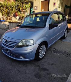 Citroen c 3 2004