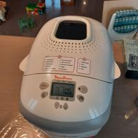 Macchina del pane Moulinex  XXL