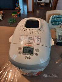 Macchina del pane Moulinex  XXL