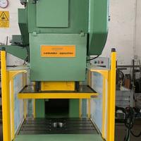 Vendita pressa eccentrica Colombo Agostino C 63