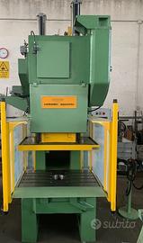 Vendita pressa eccentrica Colombo Agostino C 63