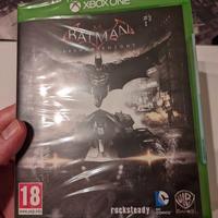 Batman Arkham Knight Xbox One