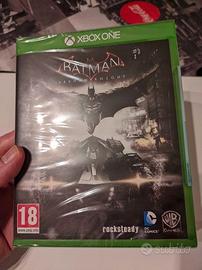 Batman Arkham Knight Xbox One