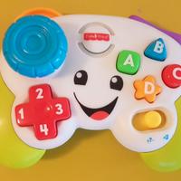 Gioco sonoro Fisher Price