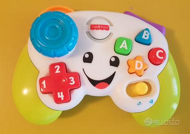 Gioco sonoro Fisher Price