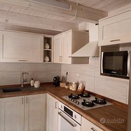 VILLASIMIUS. Grazioso appartamento vacanze