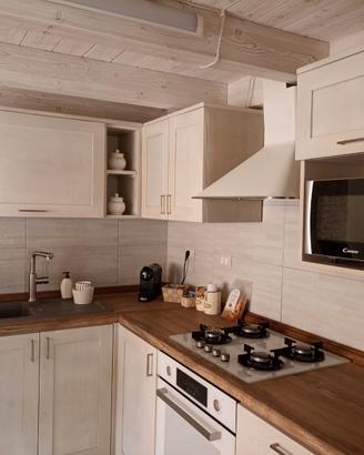 VILLASIMIUS. Grazioso appartamento vacanze