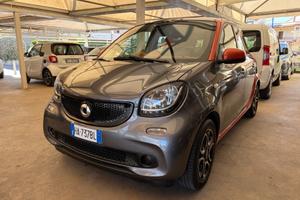 Smart ForFour 70 1.0 GPL edition 1