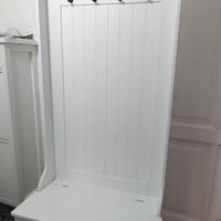 Appendiabiti con panca -50%