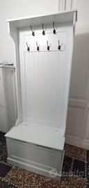 Appendiabiti con panca -50%