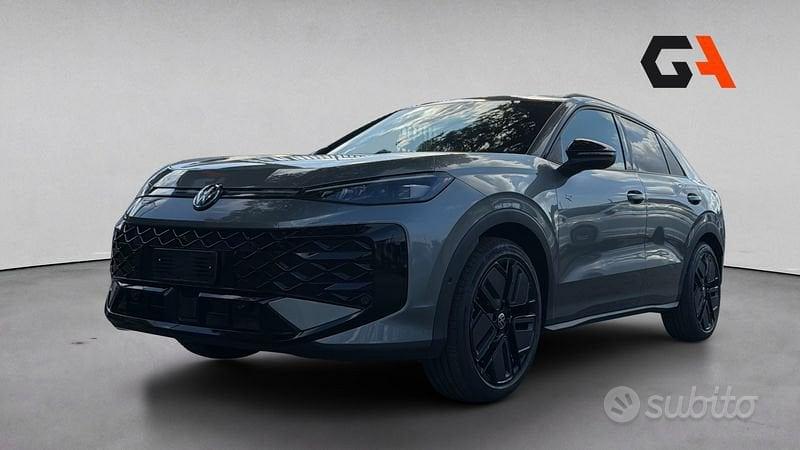 Volkswagen T-Roc 2ª serie