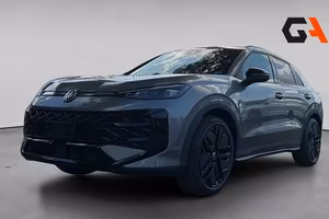 Volkswagen T-Roc 1.5 eTSI 110kW ACT R-Line DSG
