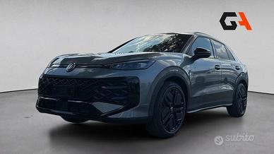 Volkswagen T-Roc 1.5 eTSI 110kW ACT R-Line DSG