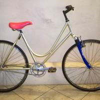 bici da donna