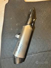 Scarico sc project per bmw r1200r o r1250r