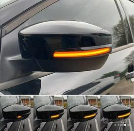 Frecce a Led dinamiche NUOVE x Kuga mk2 2013/2019