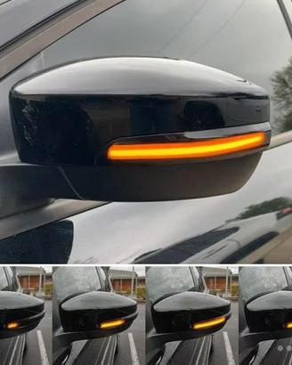 Frecce a Led dinamiche NUOVE x Kuga mk2 2013/2019
