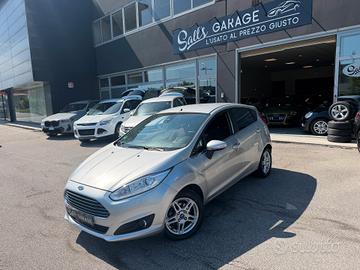 Ford Fiesta 1.0 Neopatentati