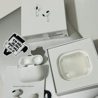 Apple airpods 3