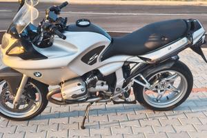 BMW R1100S