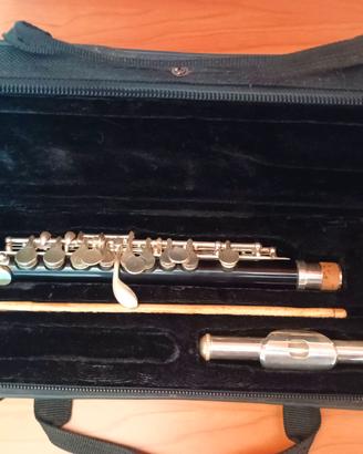 Ottavino Ouverture Castelfidardo - da restaurare