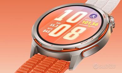 Huawei Watch GT Runner 2