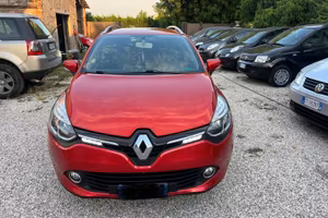Renault Clio Sporter 1.5 dCi 8V 75CV Live