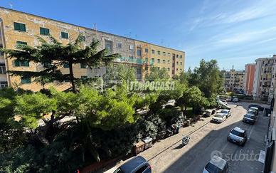 Appartamento a Napoli 3 locali