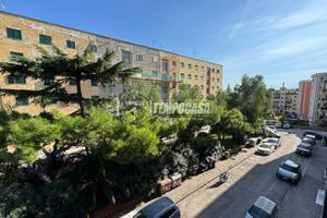 Appartamento a Napoli 3 locali