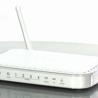 MODEM - Netger - DG834G