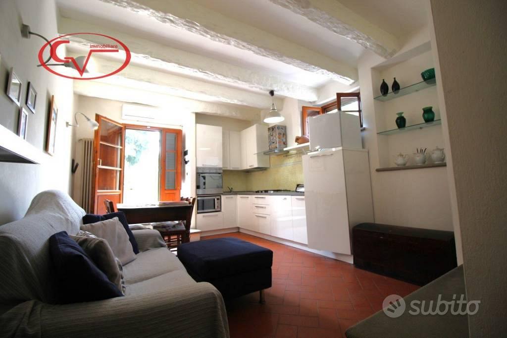 Appartamento – Montevarchi, Giglio - Altro