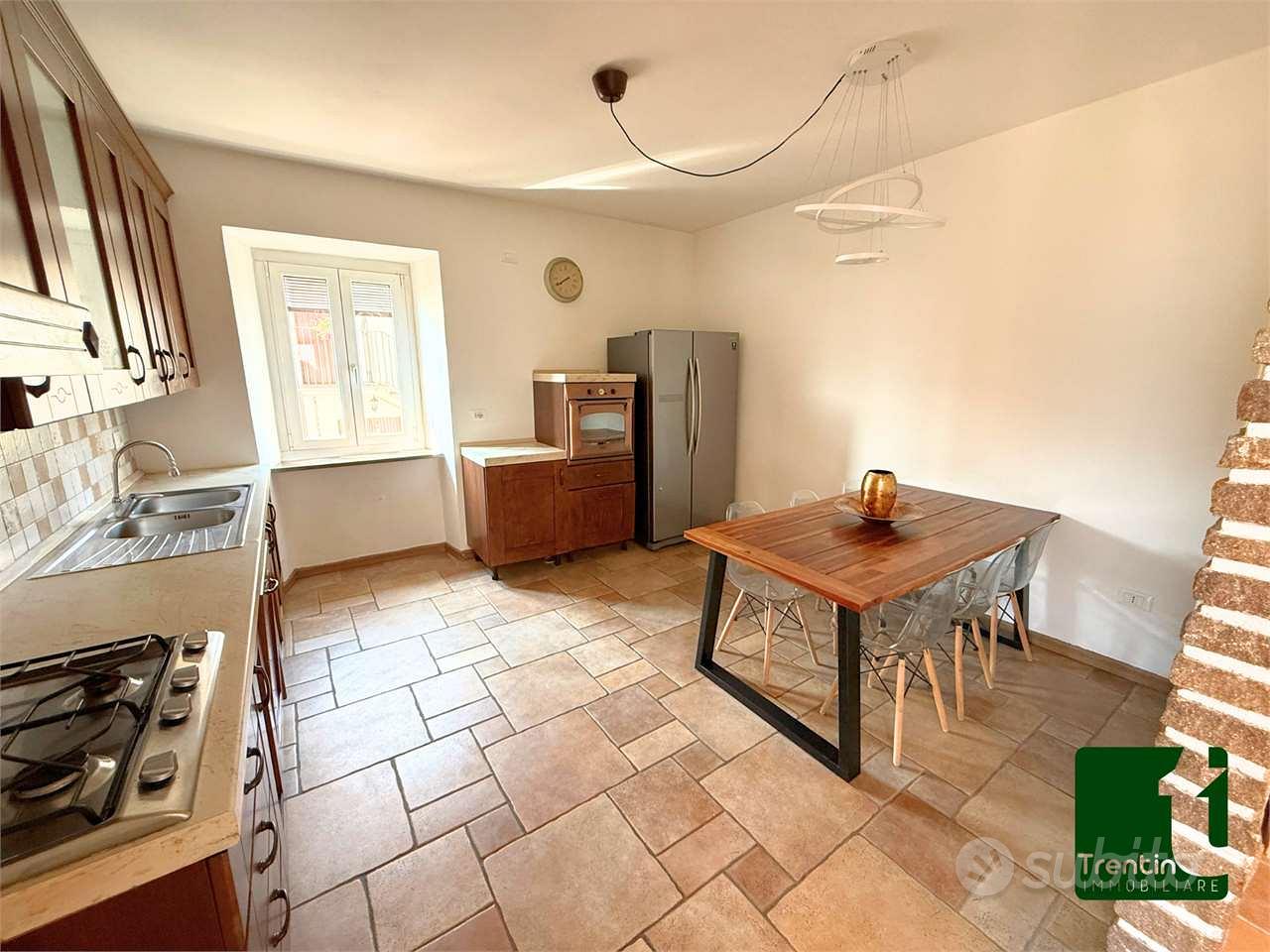 Appartamento – Pergine Valsugana, Costasavina - Vista 3