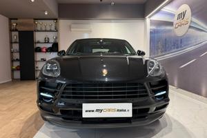 Porsche Macan 2.0