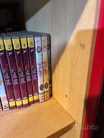 Dvd vari