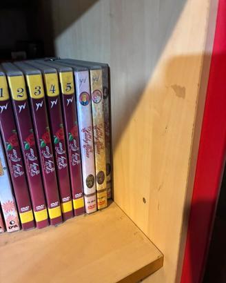 Dvd vari