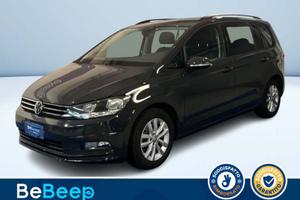 Volkswagen Touran 1.6 TDI COMFORTLINE