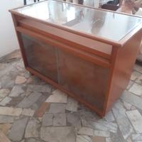Banco per negozio